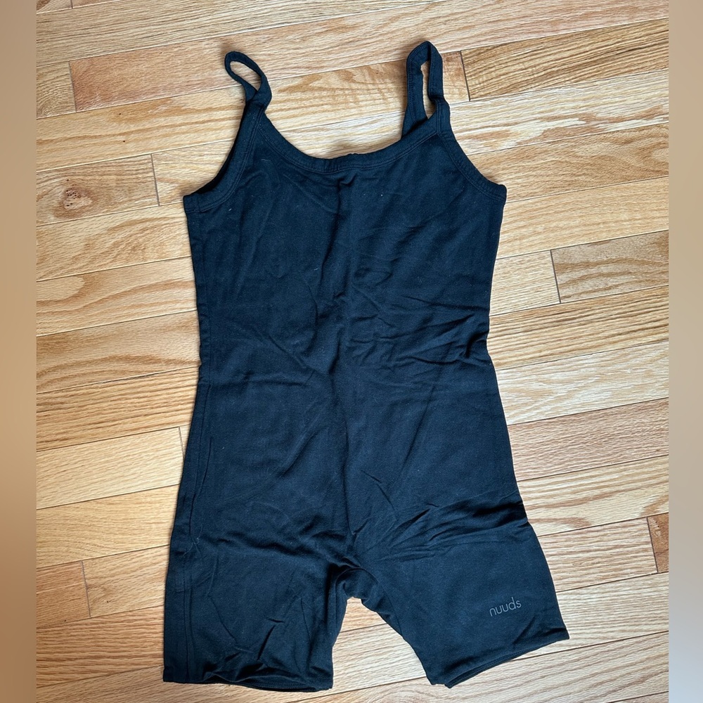 Nuuds Romper